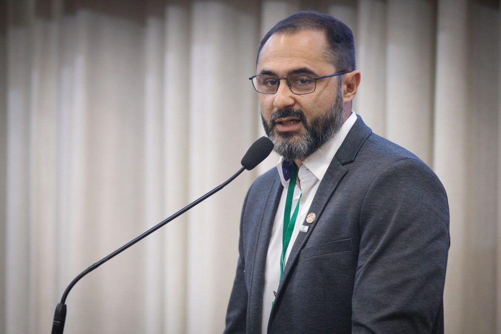 Aleac realiza sessão solene pelos 69 anos do Pronto Socorro de Rio Branco | Cidade AC News – Notícias do Acre