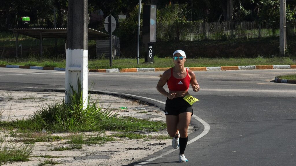 Corrida da Polícia Civil reúne mais de 600 participantes em Cruzeiro do Sul em celebração ao Dia do Policial Civil Acreano | Cidade AC News – Notícias do Acre