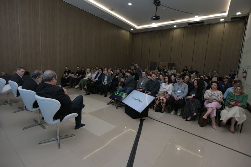 Anprotec: Conferência debate inovação, tecnologia e empreendedorismo em Foz do Iguaçu | Cidade AC News – Notícias do Acre