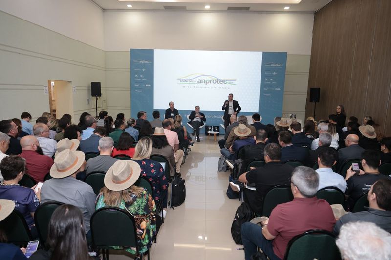 Anprotec: Conferência debate inovação, tecnologia e empreendedorismo em Foz do Iguaçu | Cidade AC News – Notícias do Acre