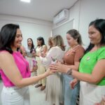 Vice-governadora Mailza alinha com secretários municipais parcerias para fortalecer políticas de assistência social | Cidade AC News – Notícias do Acre