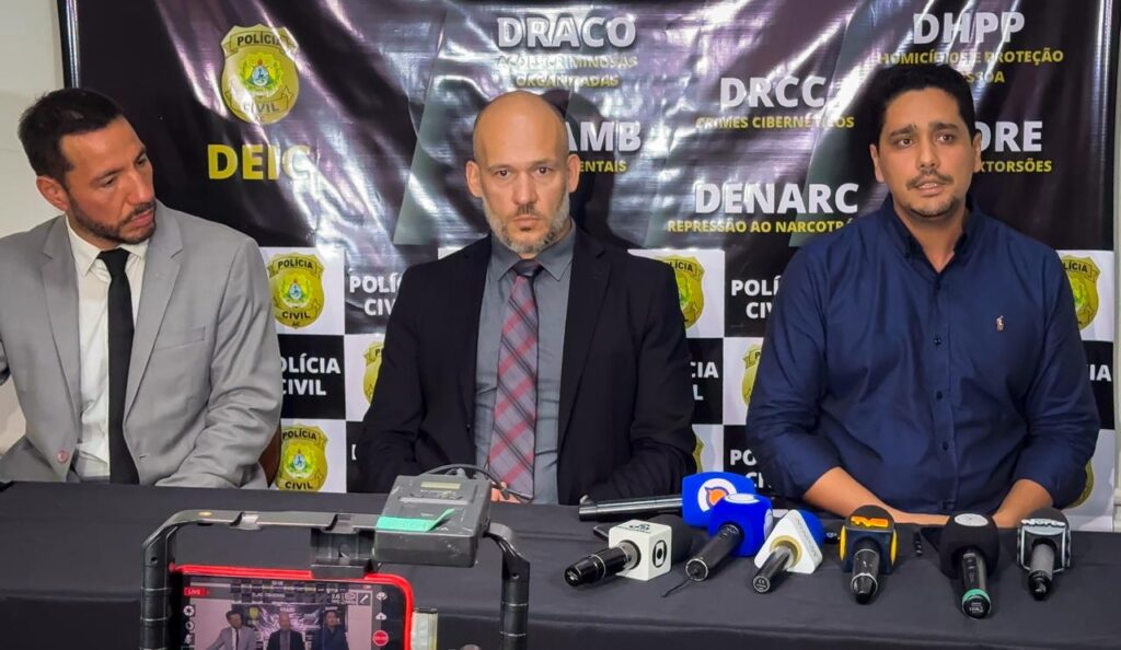 Polícia Civil do Acre investiga morte de bebê prematuro que voltou a apresentar sinais vitais após ter sido declarado morto | Cidade AC News – Notícias do Acre