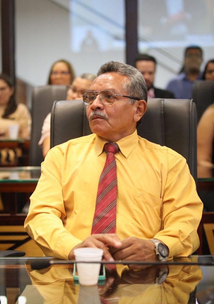 Aleac realiza sessão solene pelos 69 anos do Pronto Socorro de Rio Branco | Cidade AC News – Notícias do Acre