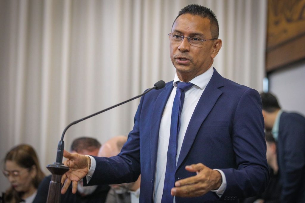 Aleac realiza sessão solene pelos 69 anos do Pronto Socorro de Rio Branco | Cidade AC News – Notícias do Acre