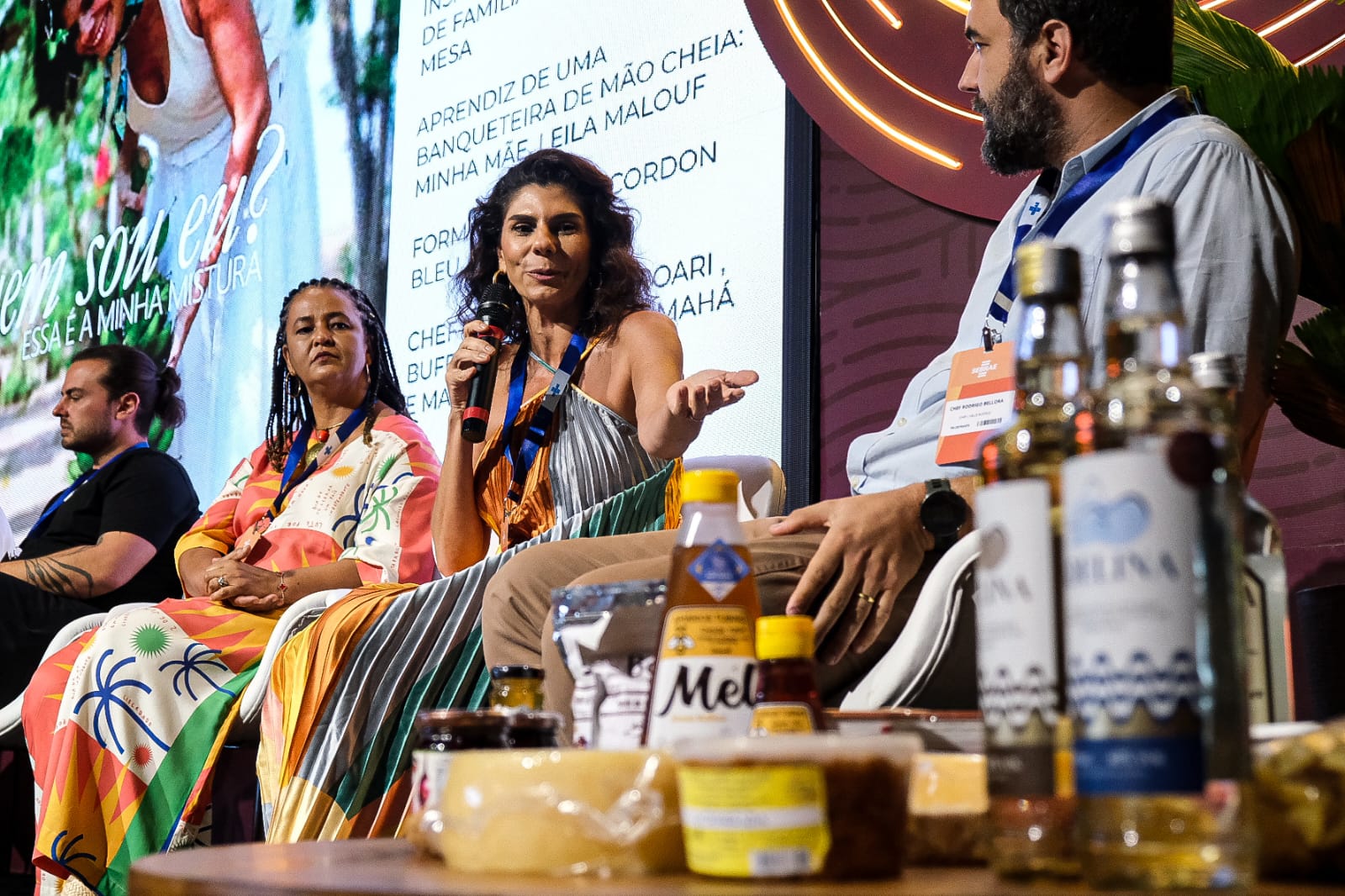 Chefs de Origem aproxima pequenos produtores e mercado de alta gastronomia | Cidade AC News – Notícias do Acre