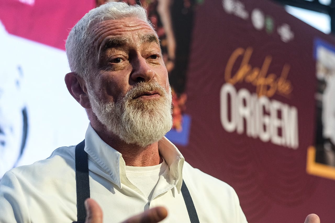 Chefs de Origem aproxima pequenos produtores e mercado de alta gastronomia | Cidade AC News – Notícias do Acre