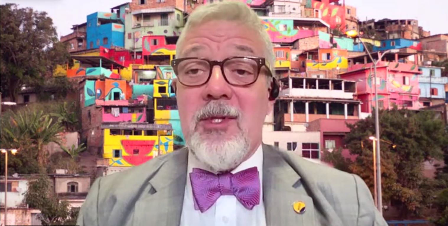 Empresas e setor público devem caminhar juntos no enfrentamento às mudanças climáticas | Cidade AC News – Notícias do Acre