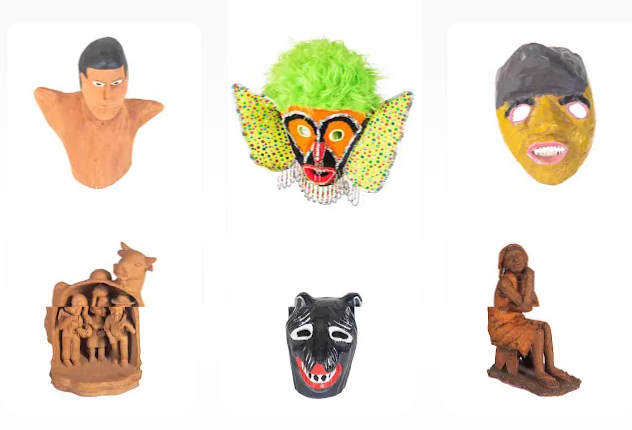 CRAB e Google se unem para levar o artesanato brasileiro ao mundo | Cidade AC News – Notícias do Acre