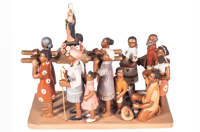 CRAB e Google se unem para levar o artesanato brasileiro ao mundo | Cidade AC News – Notícias do Acre