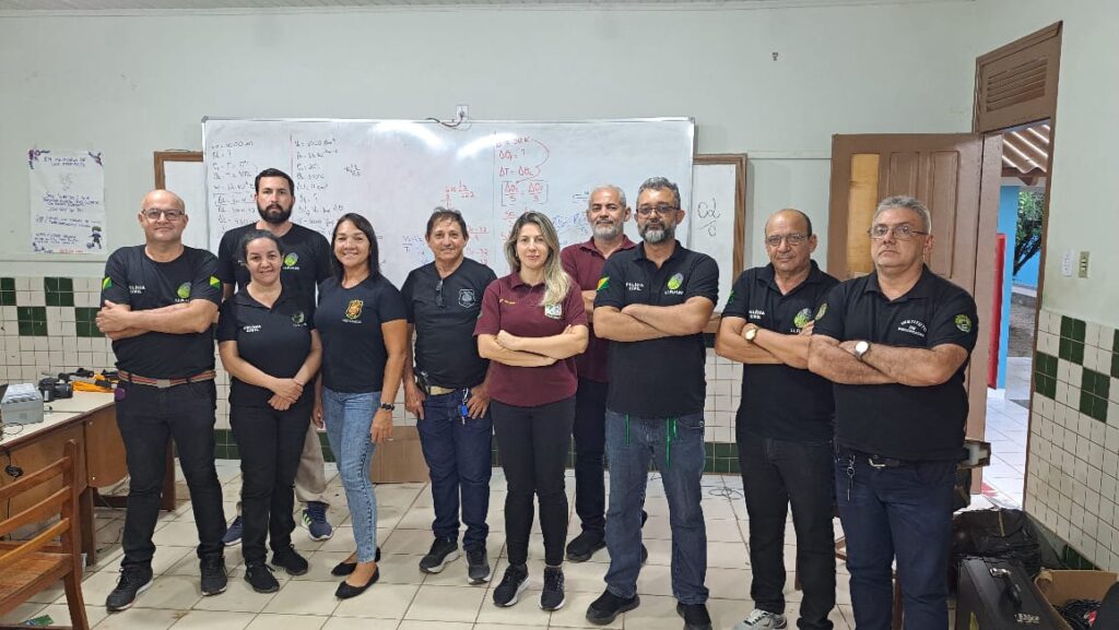 Polícia Civil realiza atendimentos de emissão da Carteira de Identidade Nacional durante o programa “Juntos pelo Acre” | Cidade AC News – Notícias do Acre