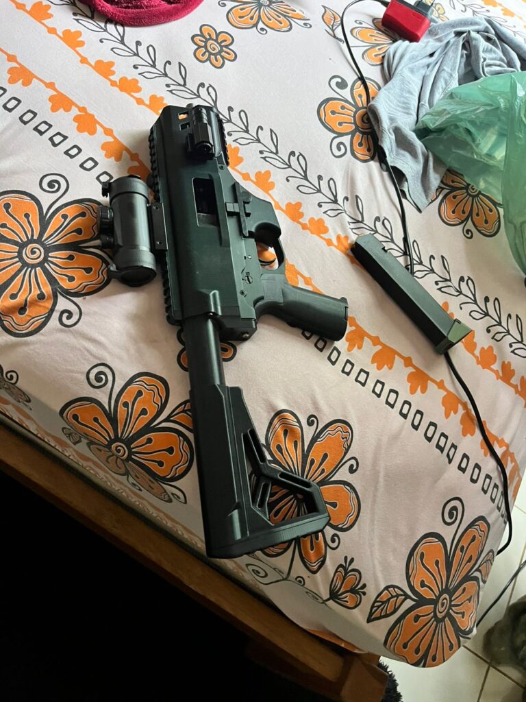 Polícia Civil deflagra Operação Redentor e prende líder de organização criminosa que atuava na Cidade do Povo | Cidade AC News – Notícias do Acre