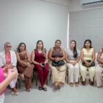 Vice-governadora Mailza alinha com secretários municipais parcerias para fortalecer políticas de assistência social | Cidade AC News – Notícias do Acre