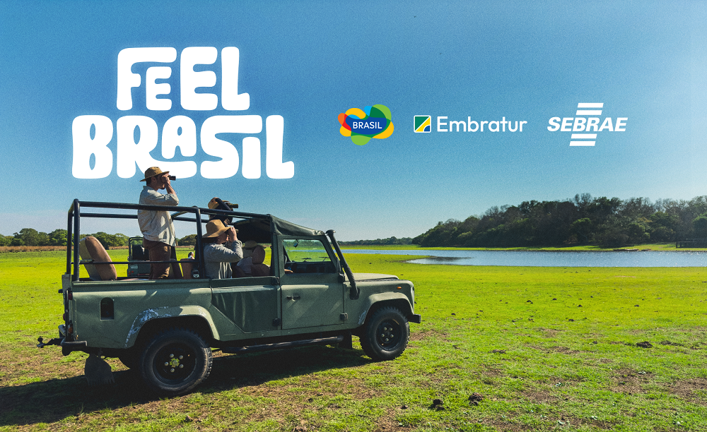 Rodadas de negócios na 52ª Abav Expo podem render R$ 11,5 milhões para empresas apoiadas pelo Sebrae | Cidade AC News – Notícias do Acre