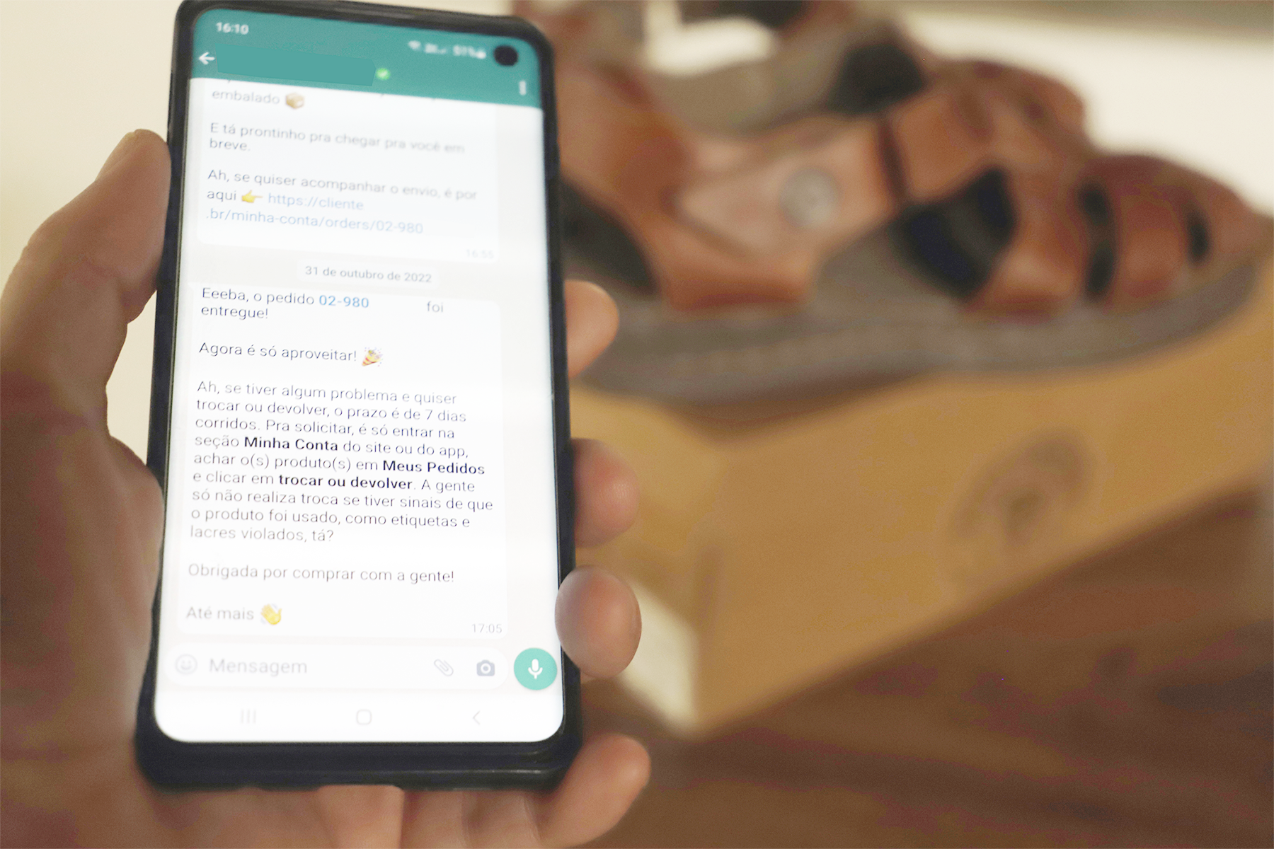 WhatsApp é o principal meio de comunicação para 80% dos negócios de serviço | Cidade AC News – Notícias do Acre