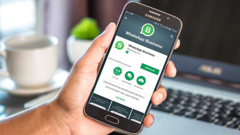 WhatsApp é o principal meio de comunicação para 80% dos negócios de serviço | Cidade AC News – Notícias do Acre