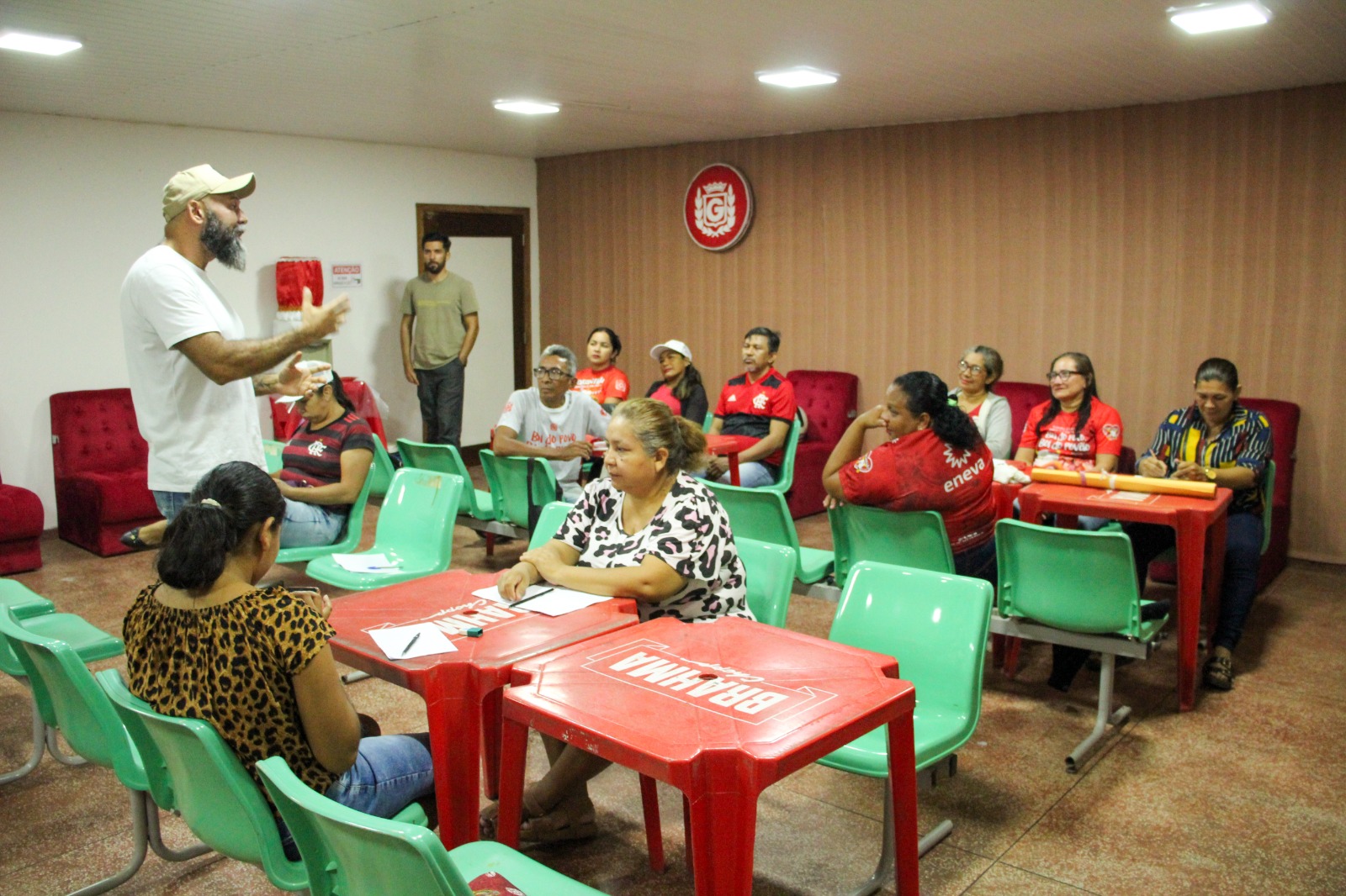 Artistas de Parintins incorporam o empreendedorismo à tradição do boi-bumbá | Cidade AC News – Notícias do Acre