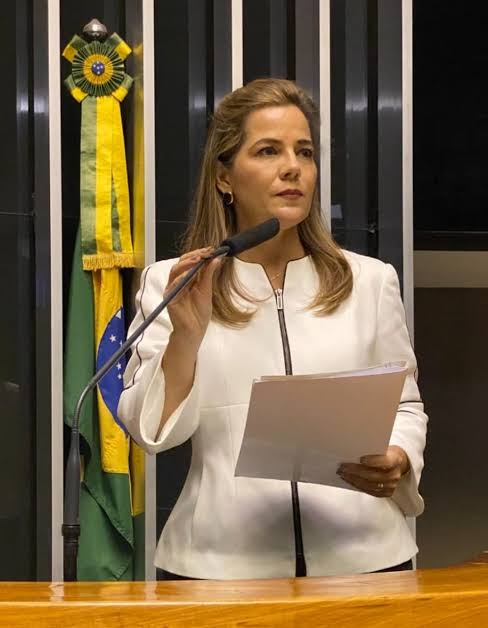 Mara Rocha e Tião Bocalom: não passou despercebido