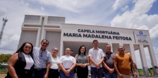 vice-governadora-mailza-inaugura-capela-e-muro-de-cemiterio-em-porto-acre-com-recursos-de-emenda-de-quando-era-senadora