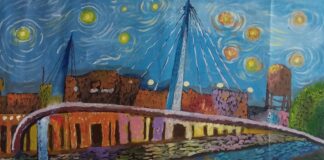 secretaria-de-administracao-inaugura-exposicao-cores-da-amazonia,-do-artista-dim