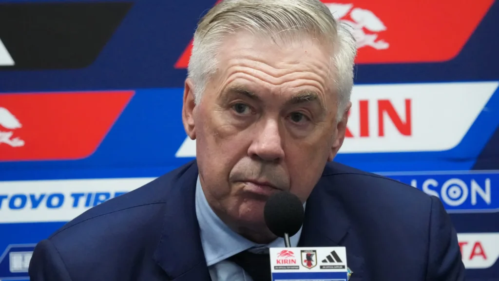 ancelotti-convoca-selecao-para-jogos-contra-senegal-e-tunisia;-veja