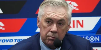 ancelotti-convoca-selecao-para-jogos-contra-senegal-e-tunisia;-veja