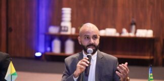 acre-lidera-encontro-nacional-de-corregedores-da-policia-civil-em-brasilia