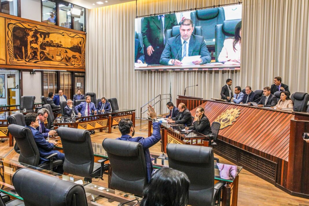 aleac-aprova-orcamento-climatico-e-deputados-destacam-compromisso-do-acre-com-o-meio-ambiente