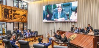 aleac-aprova-orcamento-climatico-e-deputados-destacam-compromisso-do-acre-com-o-meio-ambiente