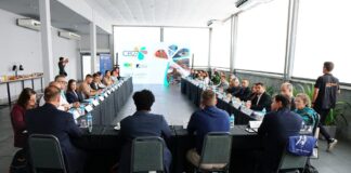 rio-branco-participa-do-4o-encontro-nacional-do-forum-cb27-e-reforca-protagonismo-na-agenda-climatica-rumo-a-cop30
