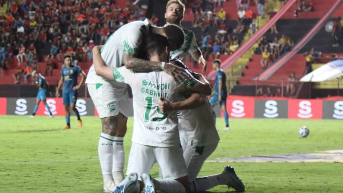 melhores-momentos:-juventude-vence-sport-e-respira-na-luta-contra-o-rebaixamento05/11/2025-20:59