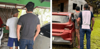 policia-civil-cumpre-dois-mandados-judiciais-em-cruzeiro-do-sul:-internacao-de-menor-e-prisao-de-condenado-por-estupro-de-vulneravel