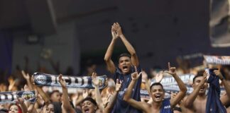 Era para ser líder, Leão! era-para-ser-lider,-leao!