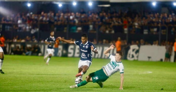 remo-leva-gol-no-ultimo-segundo,-empata-com-a-chape-e-frustra-o-torcedor-no-baenao remo-leva-gol-no-ultimo-segundo,-empata-com-a-chape-e-frustra-o-torcedor-no-baenao