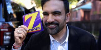 zohran-mamdani,-democrata-e-muculmano,-e-eleito-prefeito-de-nova-york