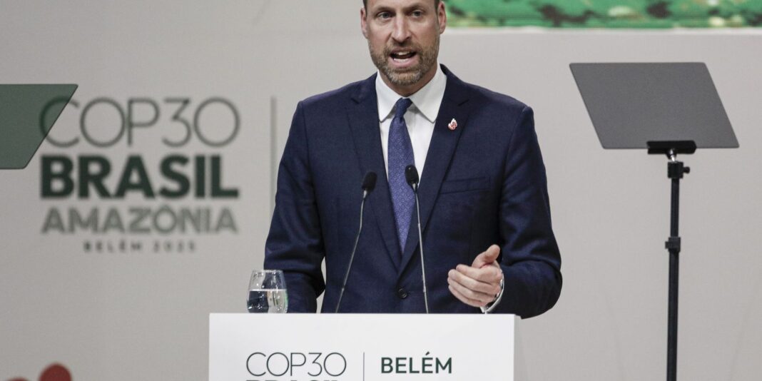 principe-william-elogia-iniciativa-do-brasil-para-florestas-tropicais