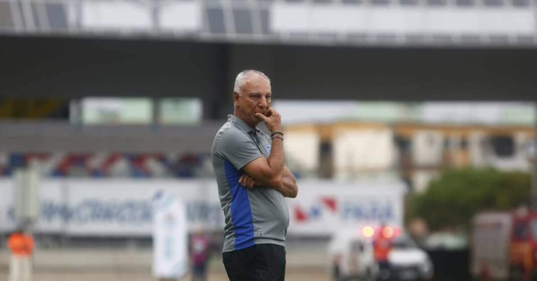 paysandu-oficializa-saida-do-tecnico-marcio-fernandes;-ignacio-neto-assume-a-equipe