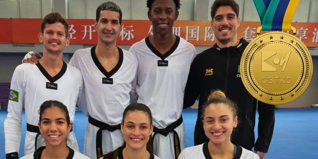 brasil-e-tricampeao-na-copa-do-mundo-por-equipes-de-taekwondo-na-china