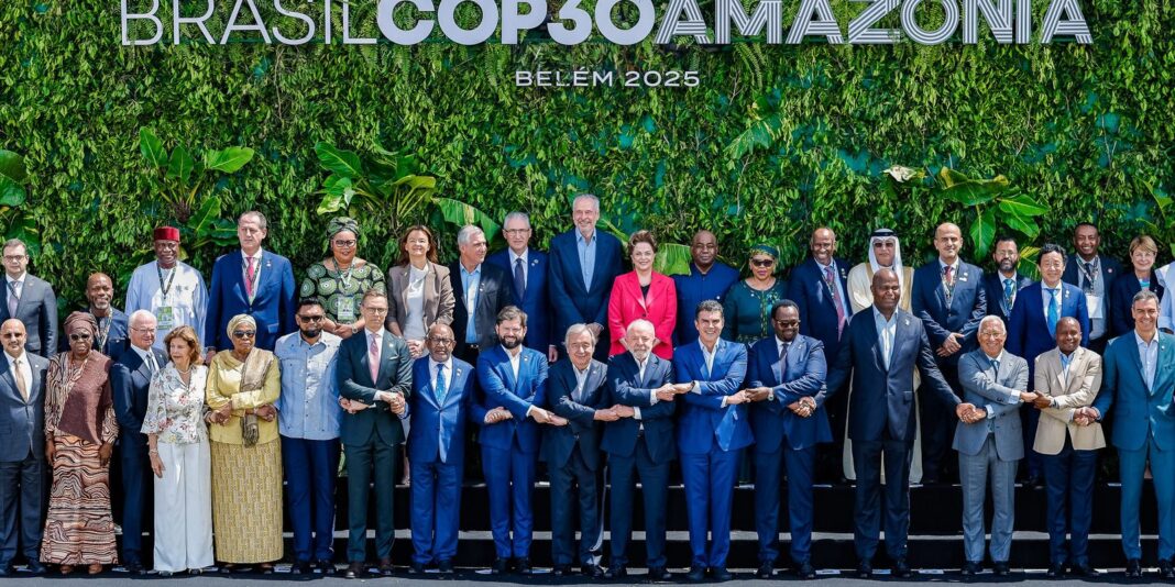 combate-a-fome-deve-ser-meta-climatica,-diz-cupula-em-belem