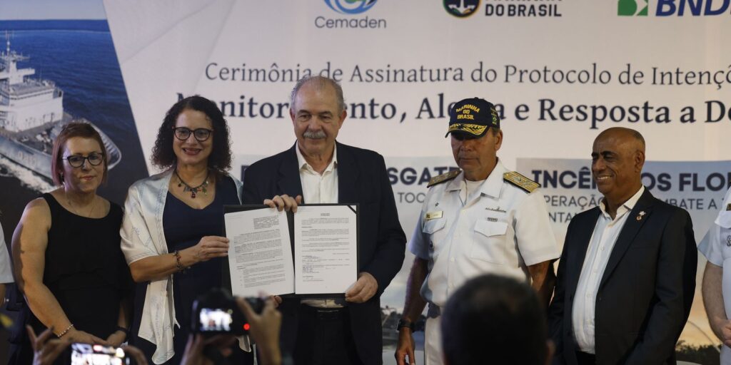 BNDES, Marinha e Cemaden fecham acordo para resposta a desastres – Cidade AC News bndes,-marinha-e-cemaden-fecham-acordo-para-resposta-a-desastres