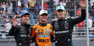 gp-de-interlagos:-lando-norris-larga-na-pole-position-no-domingo