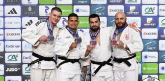 paraense-rafael-ribeiro-conquista-titulo-mundial-de-judo-em-paris-e-chega-ao-tricampeonato