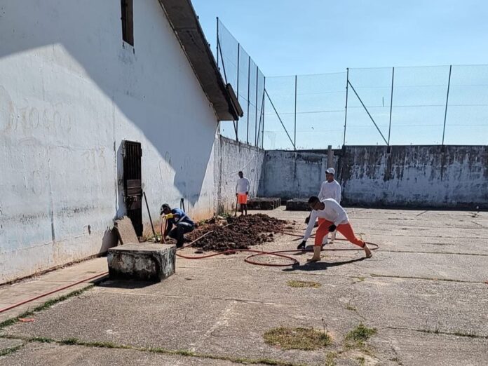 trabalho-de-detentos-fortalece-infraestrutura-e-promove-remicao-de-pena-nas-unidades-prisionais-do-acre trabalho-de-detentos-fortalece-infraestrutura-e-promove-remicao-de-pena-nas-unidades-prisionais-do-acre