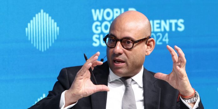 secretario-da-onu-defende-avanco-no-financiamento-climatico