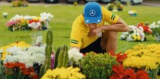 piloto-italiano-kimi-antonelli-visita-tumulo-de-senna-antes-do-gp-de-sao-paulo