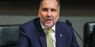 substitutivo-de-derrite-limita-combate-a-faccoes,-diz-mario-sarrubbo