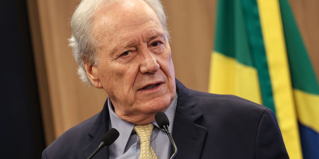 Lewandowski diz que mudar papel da PF é inconstitucional – Cidade AC News lewandowski-diz-que-mudar-papel-da-pf-e-inconstitucional