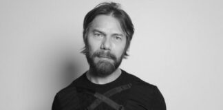 quem-e-ullisses-campbell,-autor-de-livros-sobre-tremembe-que-deram-origem-a-serie