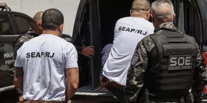 chefes-do-comando-vermelho-sao-transferidos-para-presidios-federais