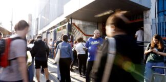 CNU 2025: 42,5 mil foram classificados para a prova discursiva cnu-2025:-42,5-mil-foram-classificados-para-a-prova-discursiva