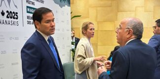 mauro-vieira-e-marco-rubio-avancam-em-negociacoes-sobre-tarifas